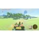 Игра консольная Switch 2 Legend of Zelda: Tears of the Kingdom, картридж 0045496312572