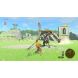 Игра консольная Switch 2 Legend of Zelda: Tears of the Kingdom, картридж 0045496312572