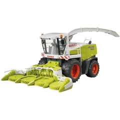 Іграшка Bruder Agriculture Комбайн Claas Jaguar 900 1:16 02131