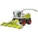Іграшка Bruder Agriculture Комбайн Claas Jaguar 900 1:16 02131