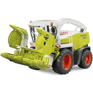 Іграшка Bruder Agriculture Комбайн Claas Jaguar 900 1:16 02131