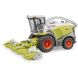 Іграшка Bruder Agriculture Комбайн Claas Jaguar 900 1:16 02131