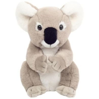Игрушка мягкая Коала сидит 21 см. Teddy Hermann 4004510914280