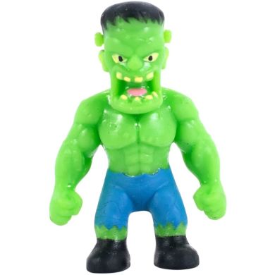 Игрушка растягивающая Мини-Монстры Фракненштейн Monster Flex 91012