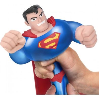 Растягивающая игрушка GooJitZu серии Супергерои DC Супермен 122155