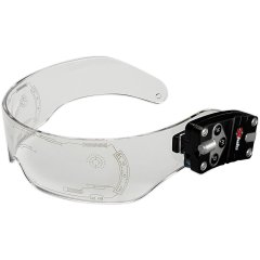 Игрушечные очки ночного видения с подсветкой LED Spy X AM10533