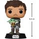 Ігрова фігурка FUNKO POP! серії Мандалорець МАНДАЛОРЕЦЬ З ГРОГУ Funko 54525