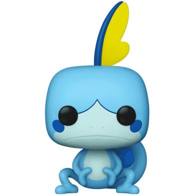 Ігрова фігурка FUNKO POP! серії Покемон СОББЛ 72192