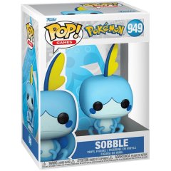 Ігрова фігурка FUNKO POP! серії Покемон СОББЛ 72192