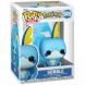Ігрова фігурка FUNKO POP! серії Покемон СОББЛ 72192