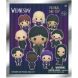 Ігрова фігурка на кліпсі MONOGRAM серії Венздей S4 (в ас.) 33125