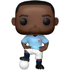 Ігрова фігурка серії Футбол: Манчестер Сіті Рахім Стерлінг Funko Pop 57864