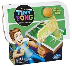 Настільна гра Hasbro games Міні-понг E3112