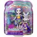 Игровой набор Гламурные прически Зебры Земеры Enchantimals HNV28