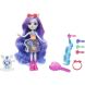 Игровой набор Гламурные прически Зебры Земеры Enchantimals HNV28