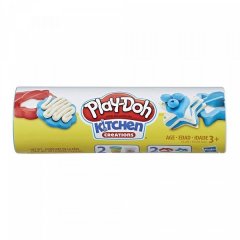 Набір для творчості з пластиліном Play-Doh Міні солодощі E5100