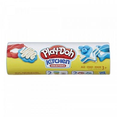 Набір для творчості з пластиліном Play-Doh Міні солодощі E5100