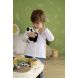 Игровой набор Центр по уходу за животными с пандой, 18 аксес., 52х46х67 см SMOBY 340406