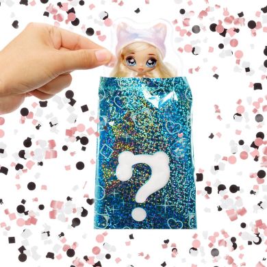Ігровий набір з лялькою NA! NA! NA! SURPRISE cерії Minis S2 (в диспл., в асорт) 591955