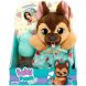Інтерактивна іграшка BABY PAWS серії Yummy НІМЕЦЬКА ВІВЧАРКА (з аксесуарами) 926363IM