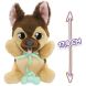 Інтерактивна іграшка BABY PAWS серії Yummy НІМЕЦЬКА ВІВЧАРКА (з аксесуарами) 926363IM