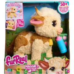 Інтерактивна іграшка FURREAL КОРІВКА МЕГГІ 28158
