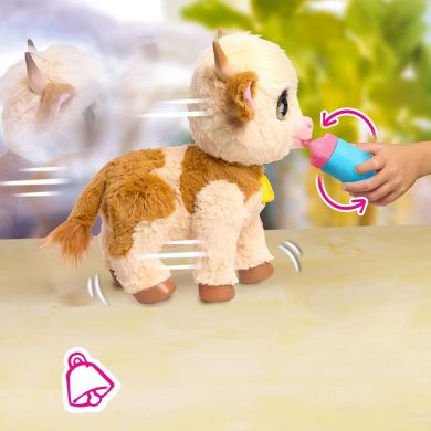 Інтерактивна іграшка FURREAL КОРІВКА МЕГГІ 28158
