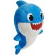 Інтерактивна м'яка іграшка Baby Shark Тато Акуленятка 61032