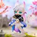 Коллекционная фигурка POP TOP Rolife серии Suri ГОРОД ЛИНФЕН SJXX