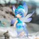Коллекционная фигурка POP TOP Rolife серии Suri ГОРОД ЛИНФЕН SJXX
