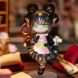 Коллекционная фигурка POP TOP Rolife серии Suri ГОРОД ЛИНФЕН SJXX