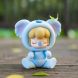Колекційна фігурка POP TOP Rolife серії Baby Nanci ПУХНАСТА ВЕЧІРКА у дисп., в ас. NCXX