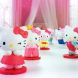 Колекційна фігурка-сюрприз YOU YOU ГАРНЮНІ HELLO KITTY (в диспл.) 39/CN23