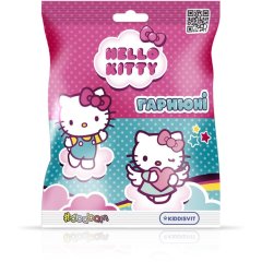 Колекційна фігурка-сюрприз YOU YOU ГАРНЮНІ HELLO KITTY (в диспл.) 39/CN23