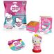 Колекційна фігурка-сюрприз YOU YOU ГАРНЮНІ HELLO KITTY (в диспл.) 39/CN23