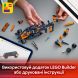 Конструктор Автомобіль для перегонів McLaren F1 Team MCL38 LEGO Speed Champions 77251