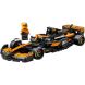 Конструктор Автомобіль для перегонів McLaren F1 Team MCL38 LEGO Speed Champions 77251
