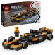 Конструктор Автомобіль для перегонів McLaren F1 Team MCL38 LEGO Speed Champions 77251