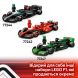 Конструктор Автомобіль для перегонів McLaren F1 Team MCL38 LEGO Speed Champions 77251