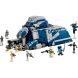 Конструктор Битва при Фелюсії Сепаратистський МТТ LEGO Star Wars 75435
