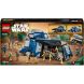 Конструктор Битва при Фелюсії Сепаратистський МТТ LEGO Star Wars 75435