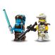 Конструктор Битва при Фелюсії Сепаратистський МТТ LEGO Star Wars 75435