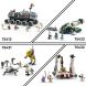 Конструктор Битва при Фелюсії Сепаратистський МТТ LEGO Star Wars 75435
