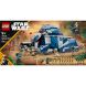 Конструктор Битва при Фелюсії Сепаратистський МТТ LEGO Star Wars 75435
