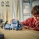 Конструктор Битва при Фелюсії Сепаратистський МТТ LEGO Star Wars 75435