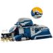 Конструктор Битва при Фелюсії Сепаратистський МТТ LEGO Star Wars 75435