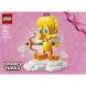 Конструктор LEGO Iconic Милая птица Твити 40824