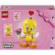Конструктор LEGO Iconic Милая птица Твити 40824
