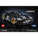 Конструктор LEGO Technic Автомобіль для перегонів Ford GT40 MKII 1966 року 42223