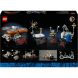 Конструктор LEGO TECHNIC Місячний автомобіль NASA Apollo 42182